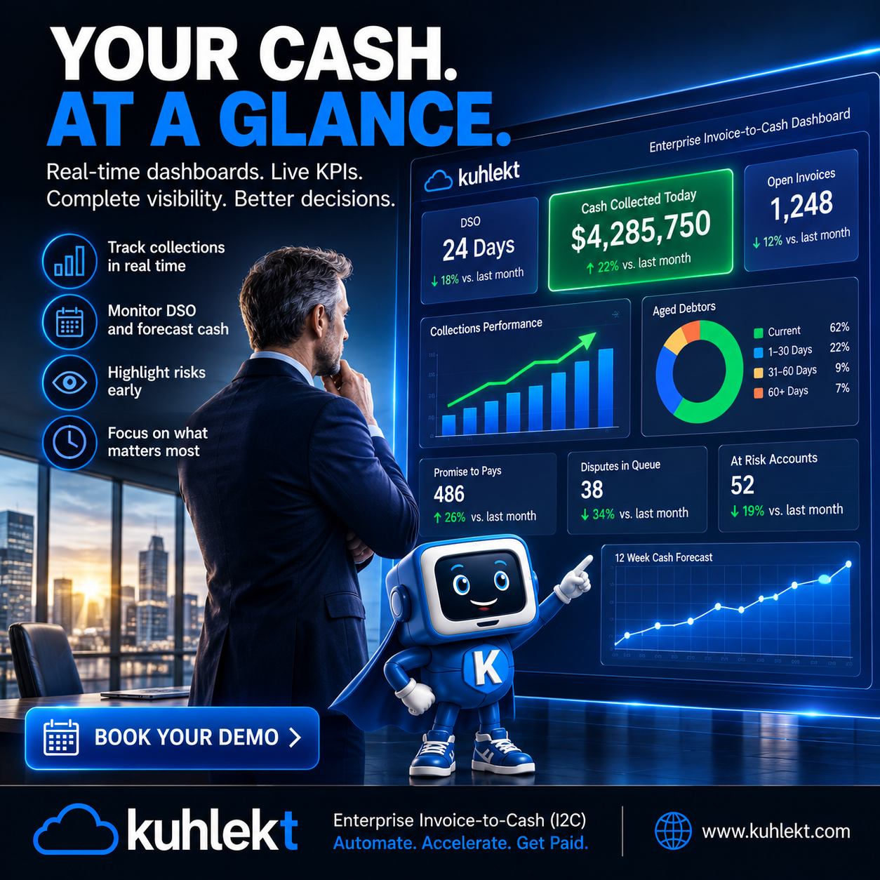 K Series 038 - Your Cash at a Glance