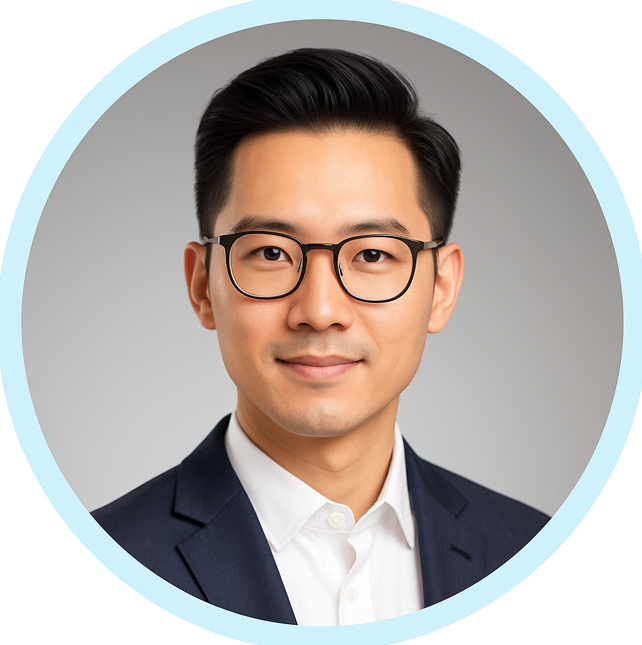 Michael Chen